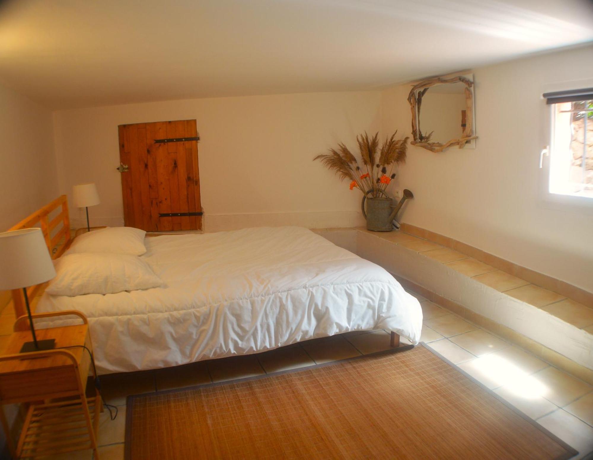La Rose Des Vents & Spa - Gite La Parenthese Néoules エクステリア 写真