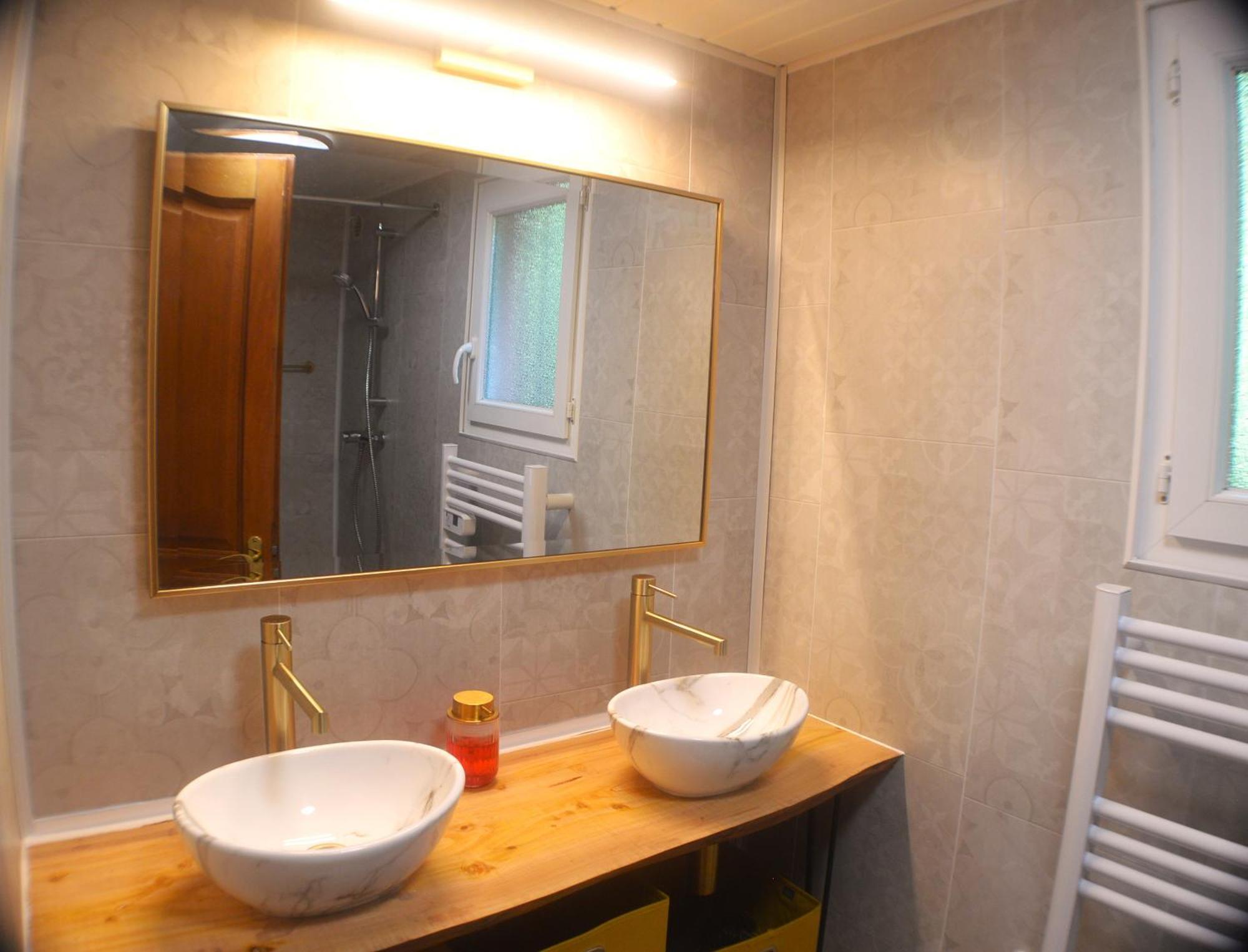La Rose Des Vents & Spa - Gite La Parenthese Néoules エクステリア 写真